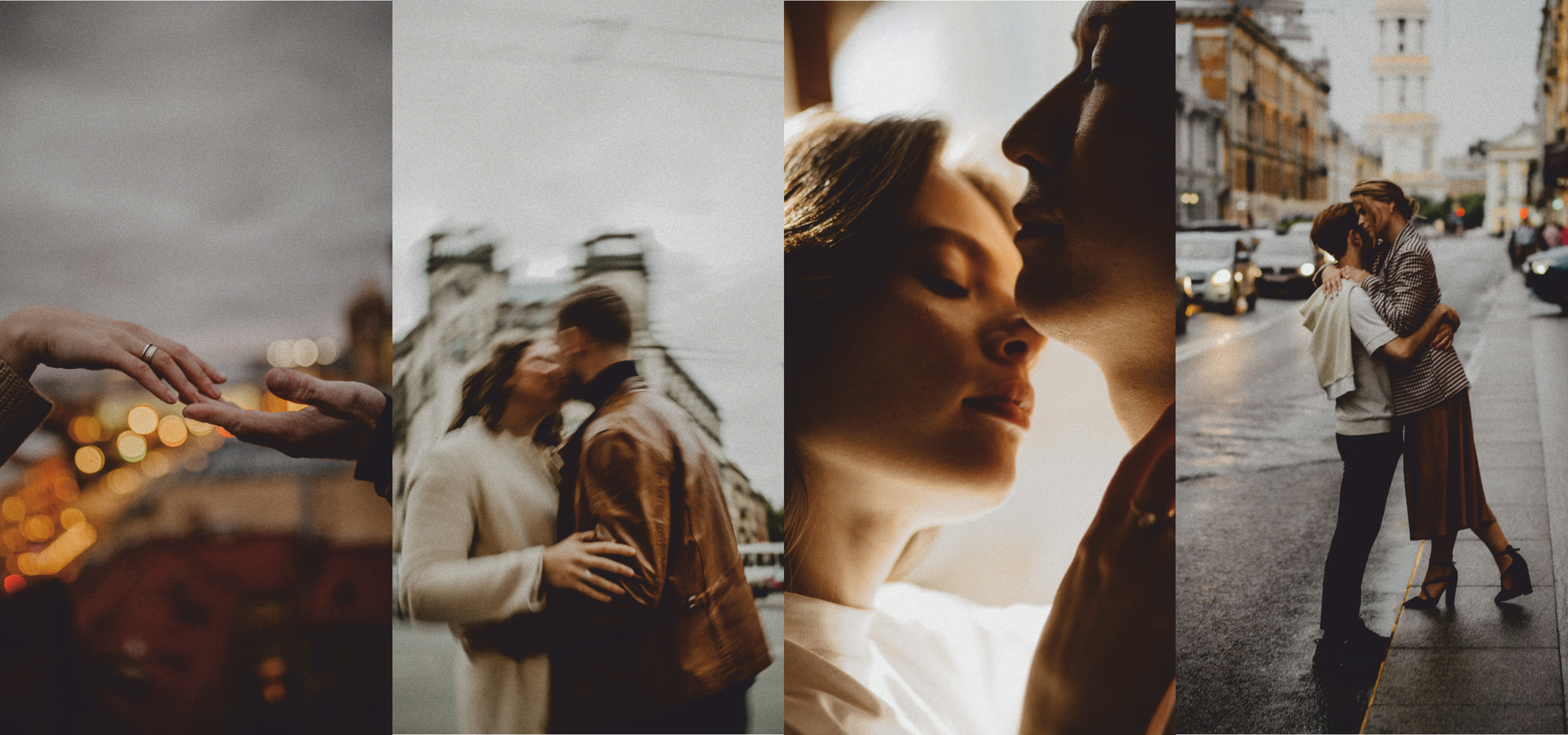 Пресеты. Свадебный фотограф в Санкт-Петербурге Анастасия Селиванова