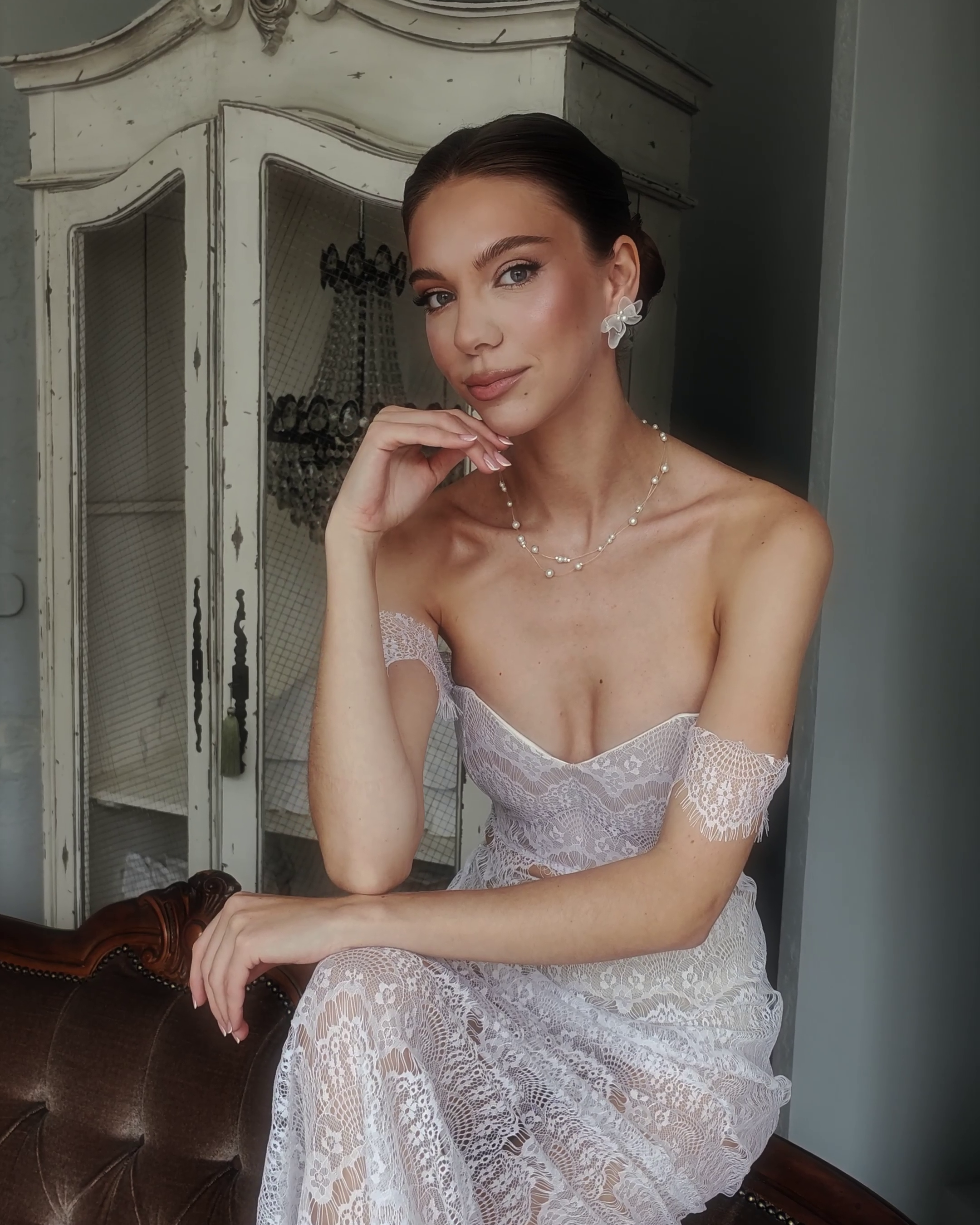 Услуги. ILLIA MOISEENKO PRODUCTION