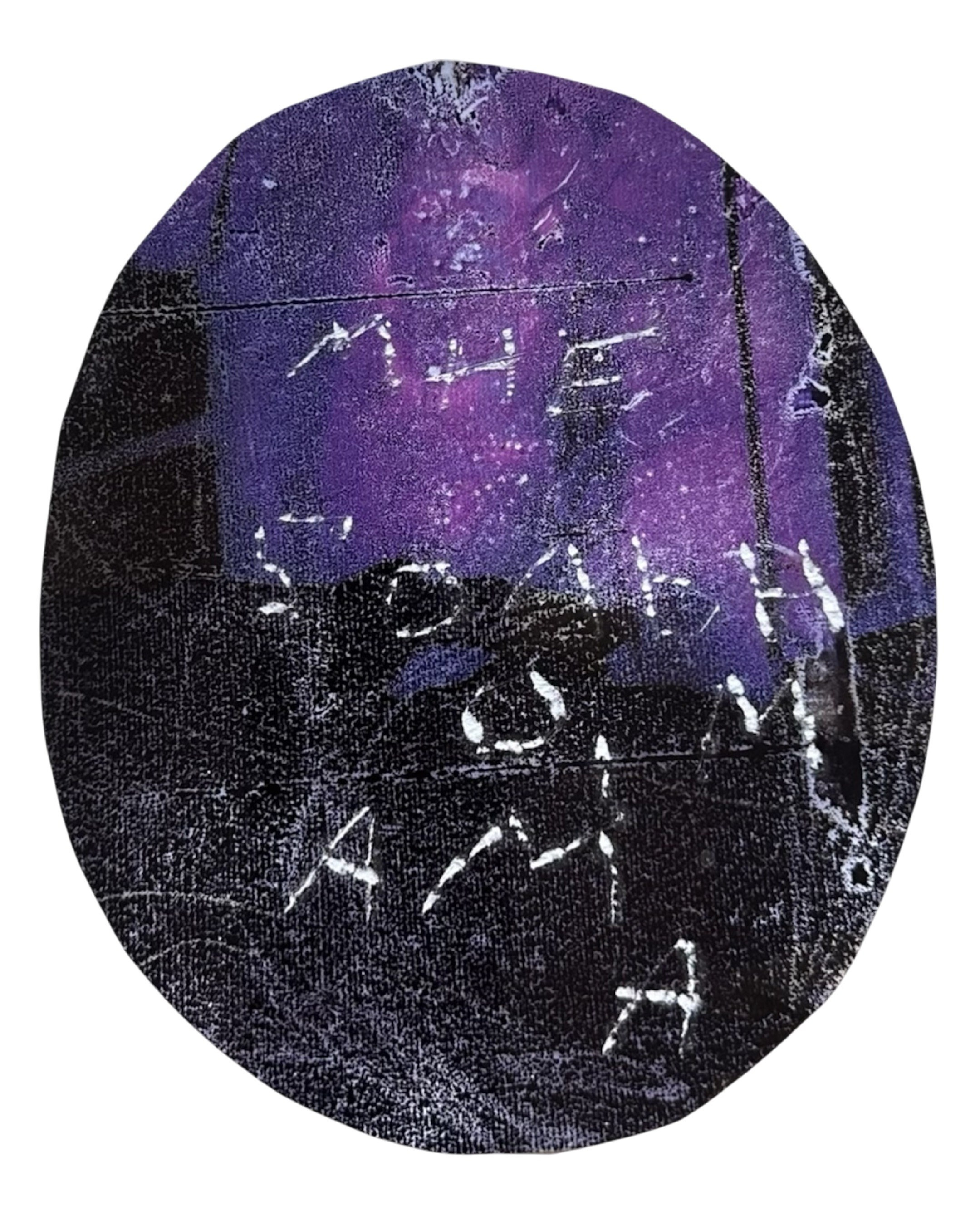 AUGMENTUM PERSONALE. Uvaliss | Alice Feer