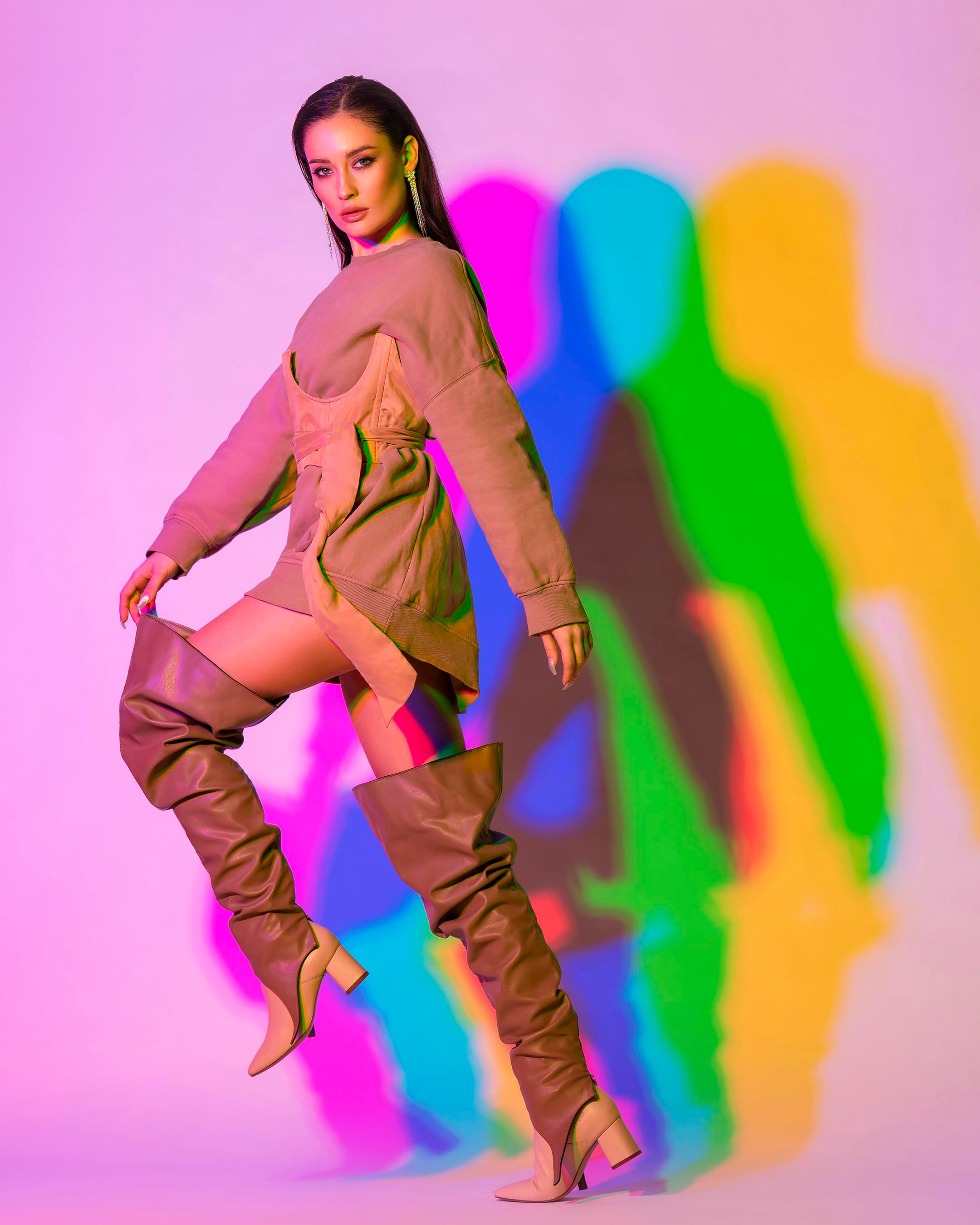 Как выбрать фототехнику, как снимать в студии, консультация фотографа. VICTOR BRUSKOV