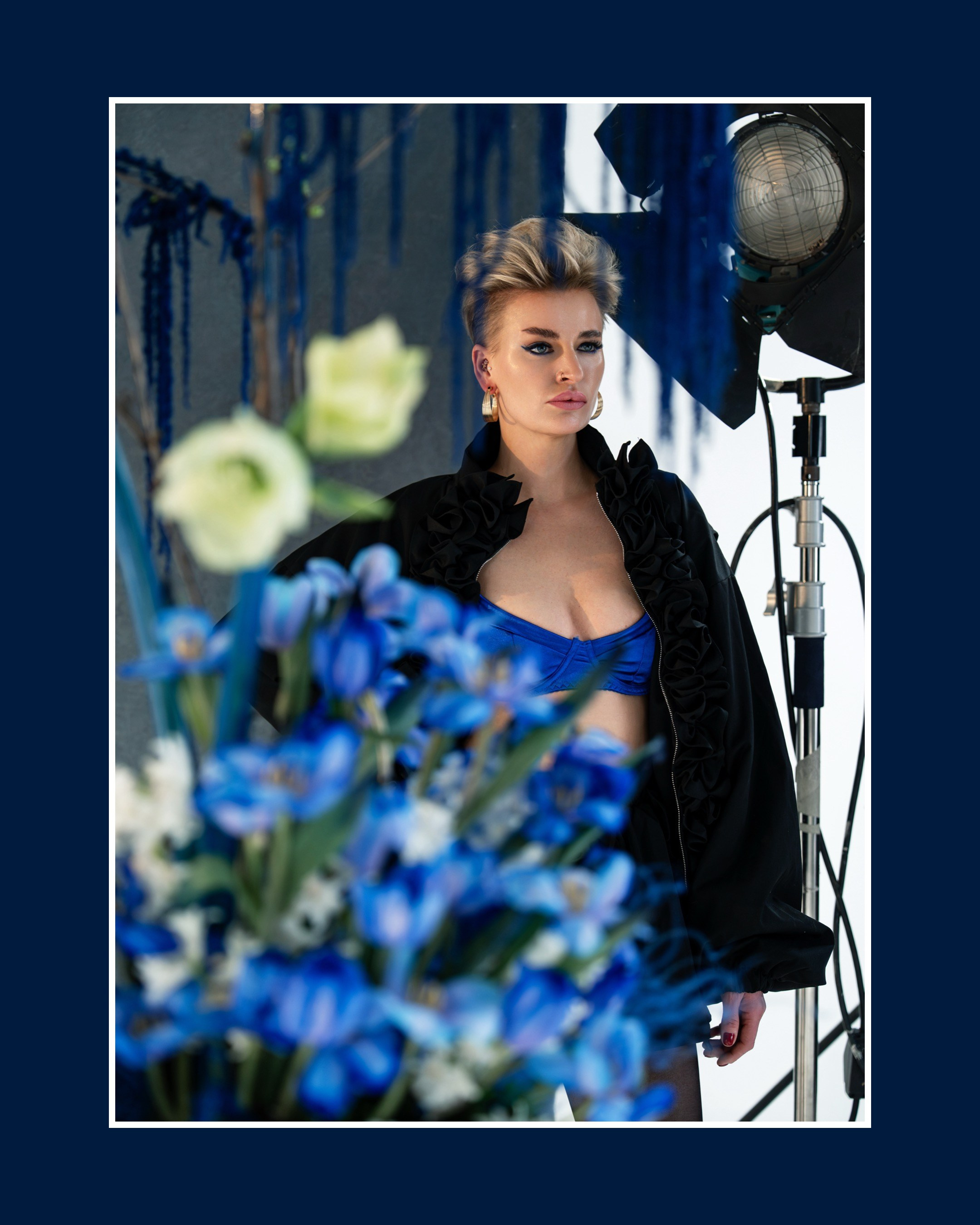 Индивидуальная съемка. Свадебный фотограф Москва, Санкт-Петербург