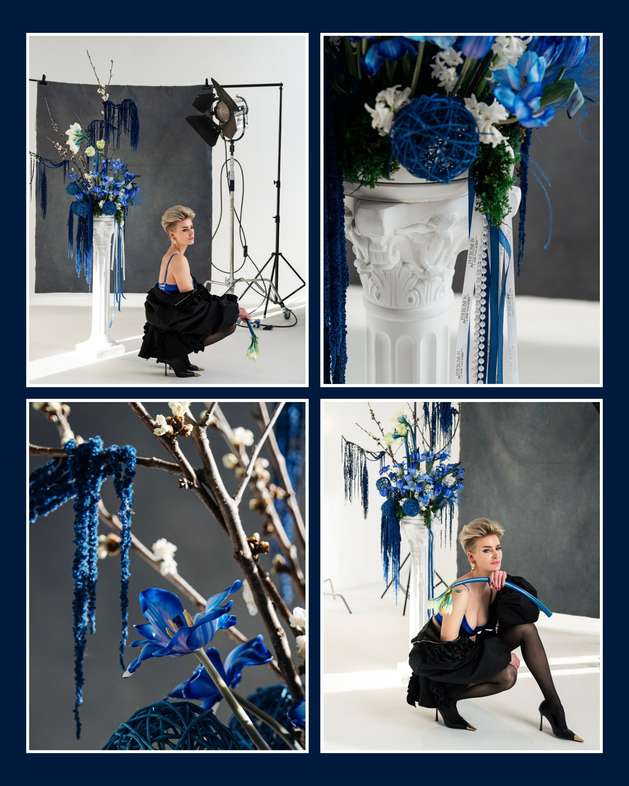 Индивидуальная съемка. Свадебный фотограф Москва, Санкт-Петербург