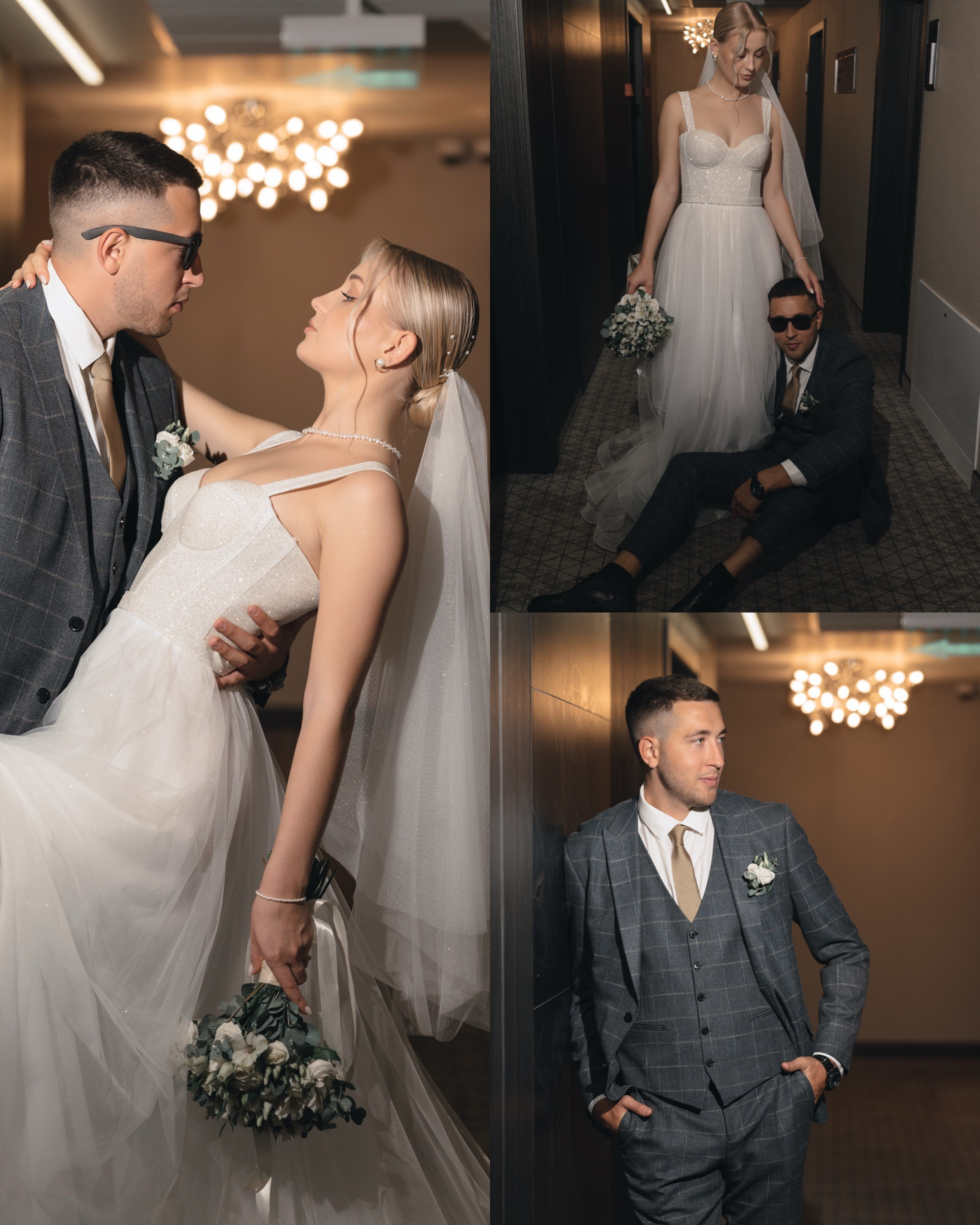 Услуги. Свадебный и семейный фотограф в Брянске Александр М