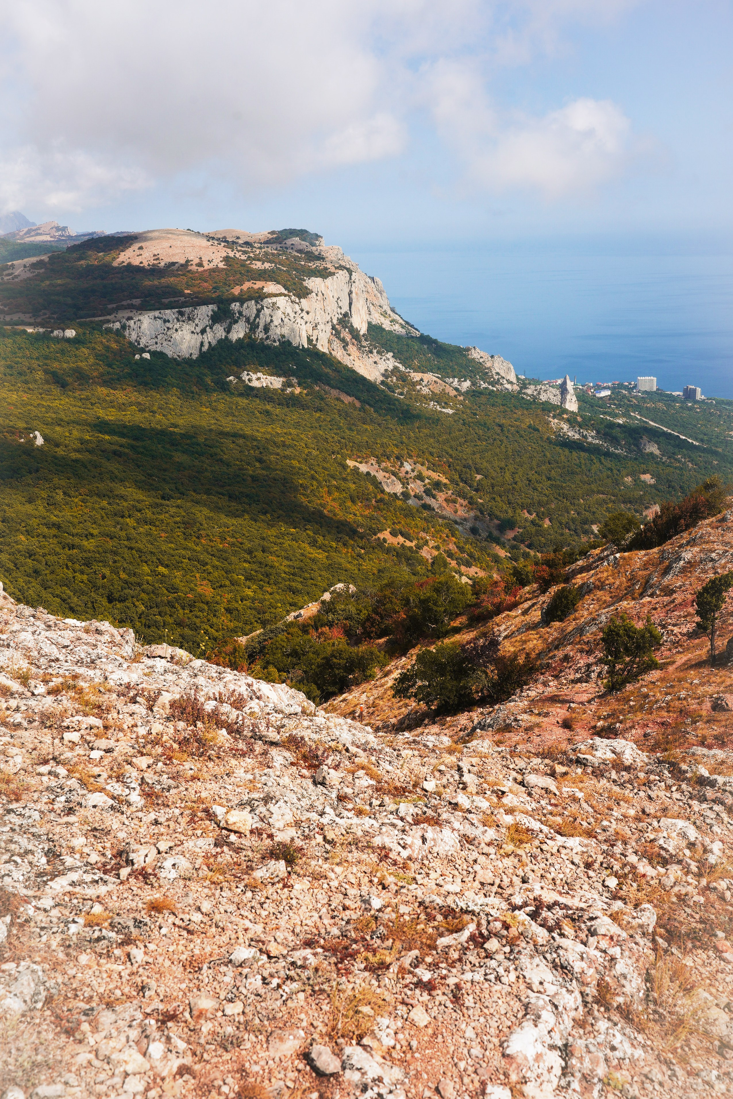 Крым. Фотограф из Москвы — DASHA NOVA | Авторская фотография в разных жанрах