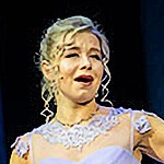 Лауреаты. Конкурс молодых артистов оперетты и мюзикла «ОпереттаLand»