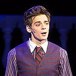 Лауреаты. Конкурс молодых артистов оперетты и мюзикла «ОпереттаLand»