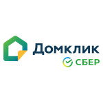 Домклик  логотип