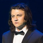 Лауреаты. Конкурс молодых артистов оперетты и мюзикла «ОпереттаLand»