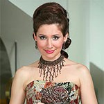 Лауреаты. Конкурс молодых артистов оперетты и мюзикла «ОпереттаLand»