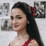 Лауреаты. Конкурс молодых артистов оперетты и мюзикла «ОпереттаLand»