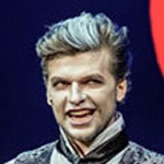 Лауреаты. Конкурс молодых артистов оперетты и мюзикла «ОпереттаLand»