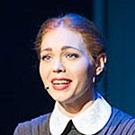 Лауреаты. Конкурс молодых артистов оперетты и мюзикла «ОпереттаLand»