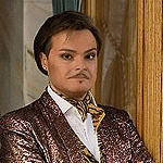 Лауреаты. Конкурс молодых артистов оперетты и мюзикла «ОпереттаLand»