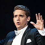 Лауреаты. Конкурс молодых артистов оперетты и мюзикла «ОпереттаLand»