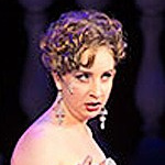 Лауреаты. Конкурс молодых артистов оперетты и мюзикла «ОпереттаLand»