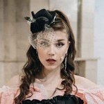 Лауреаты. Конкурс молодых артистов оперетты и мюзикла «ОпереттаLand»