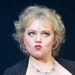 Лауреаты. Конкурс молодых артистов оперетты и мюзикла «ОпереттаLand»