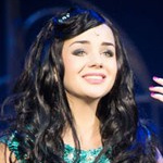 Лауреаты. Конкурс молодых артистов оперетты и мюзикла «ОпереттаLand»