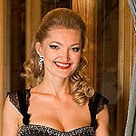 Лауреаты. Конкурс молодых артистов оперетты и мюзикла «ОпереттаLand»