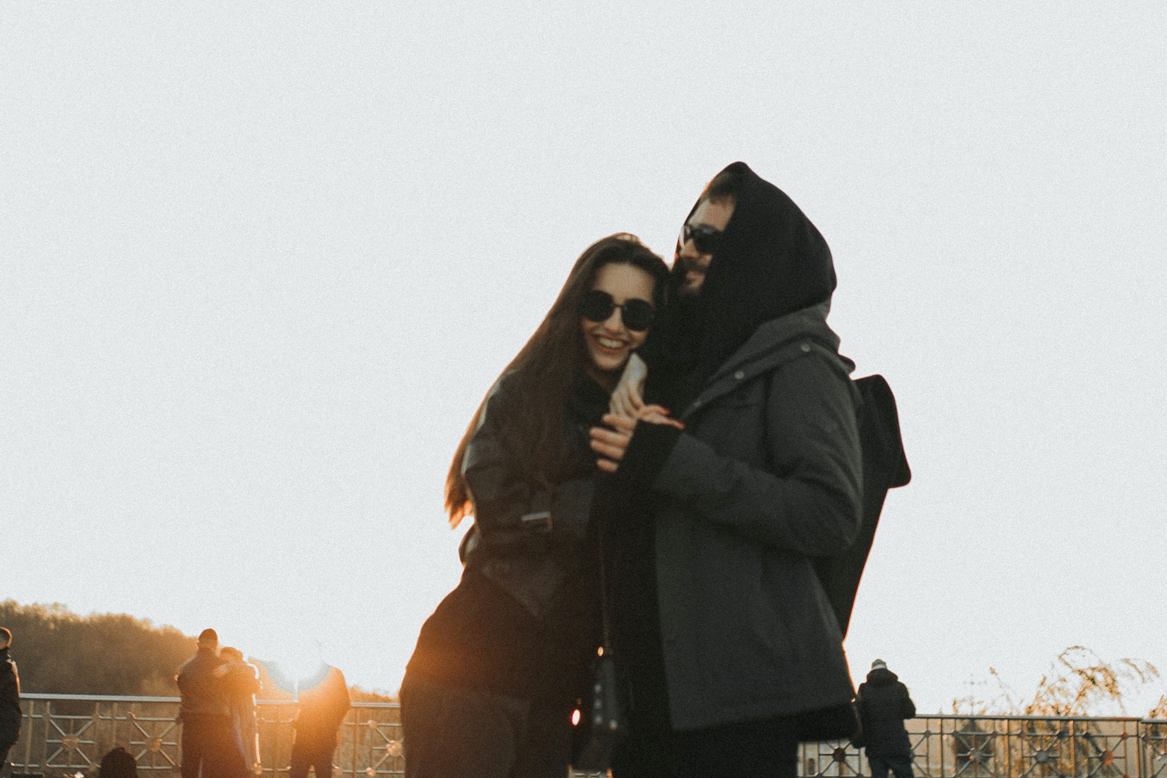 Свадебный и семейный фотограф в Москве