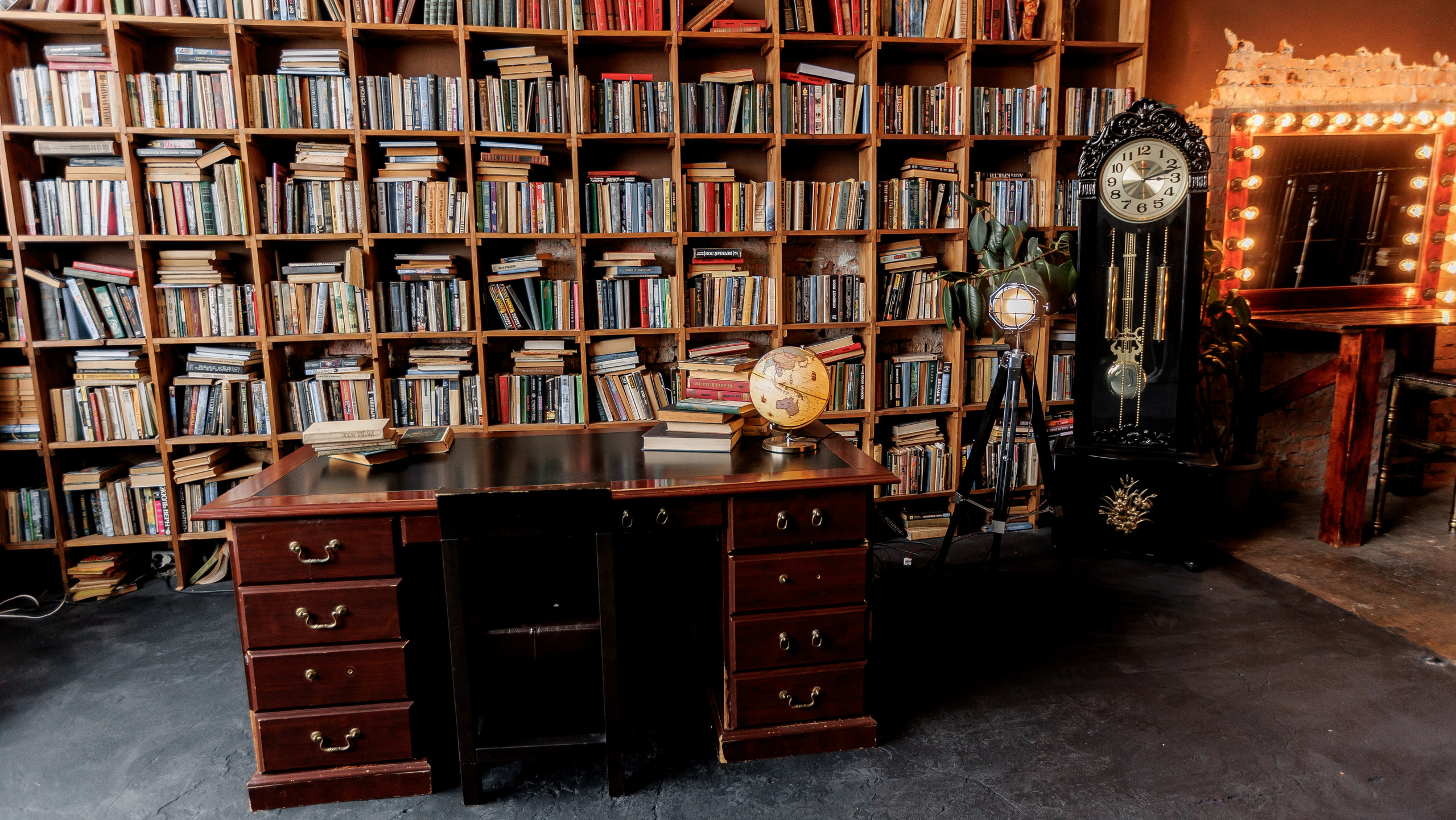 Фотостудия ЭМБЕР город Артём