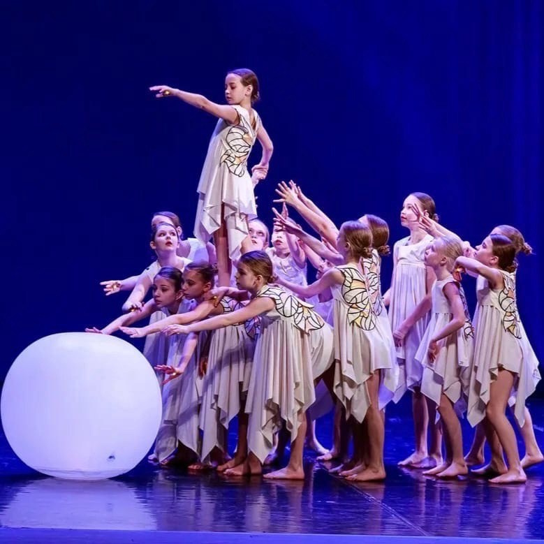 15 марта 2026 — «Ультиматум». Всероссийский фестиваль-конкурс хореографического искусства. Золотые фестивали