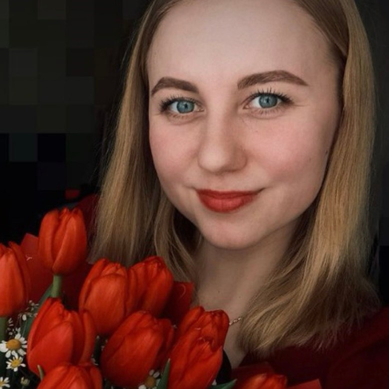 Фотопрактика. Фотограф Блинова Арина | Санк-Петербург