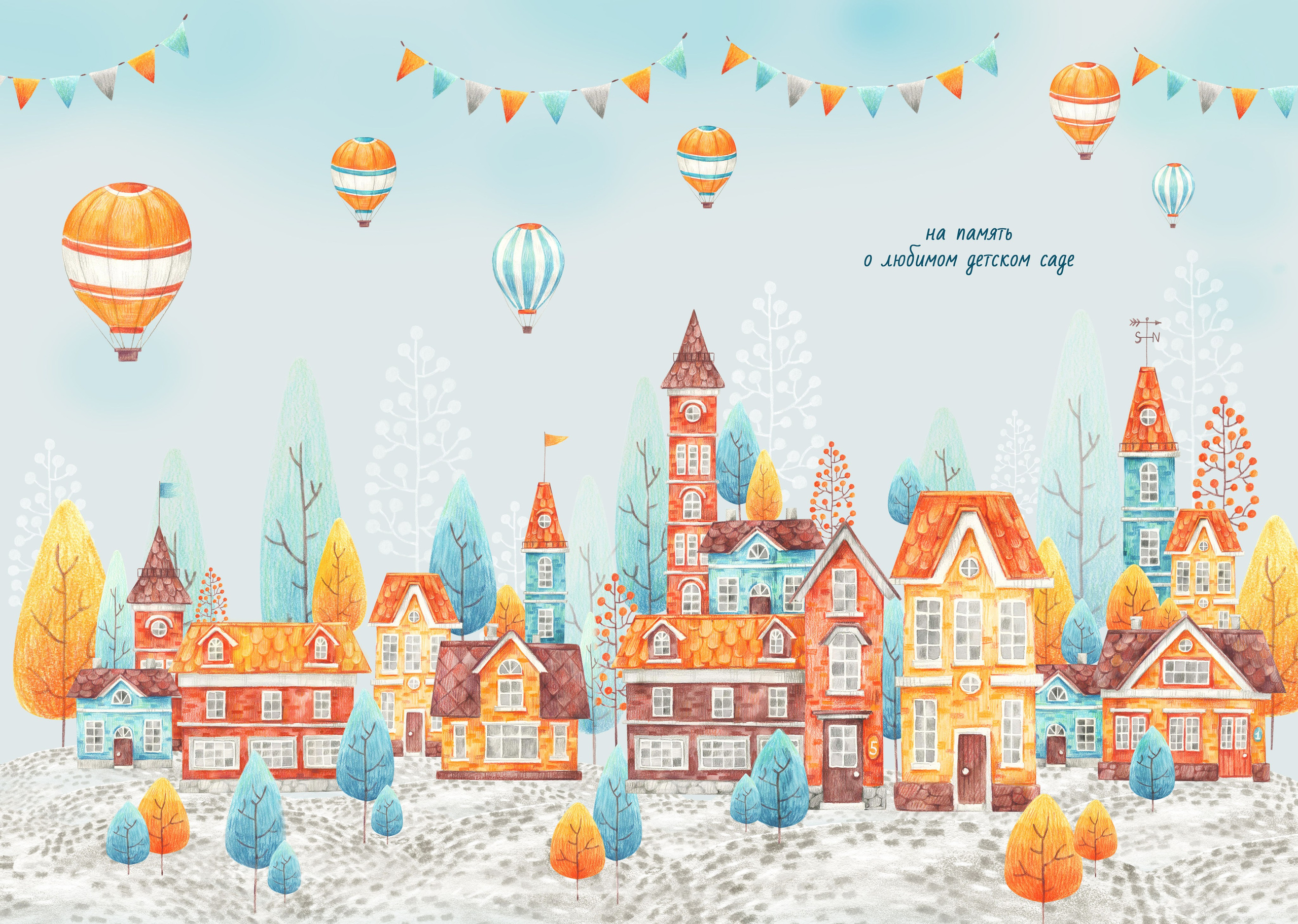 выпускной альбом для детского сада йошкар-ола фотокнига диплом выпускника