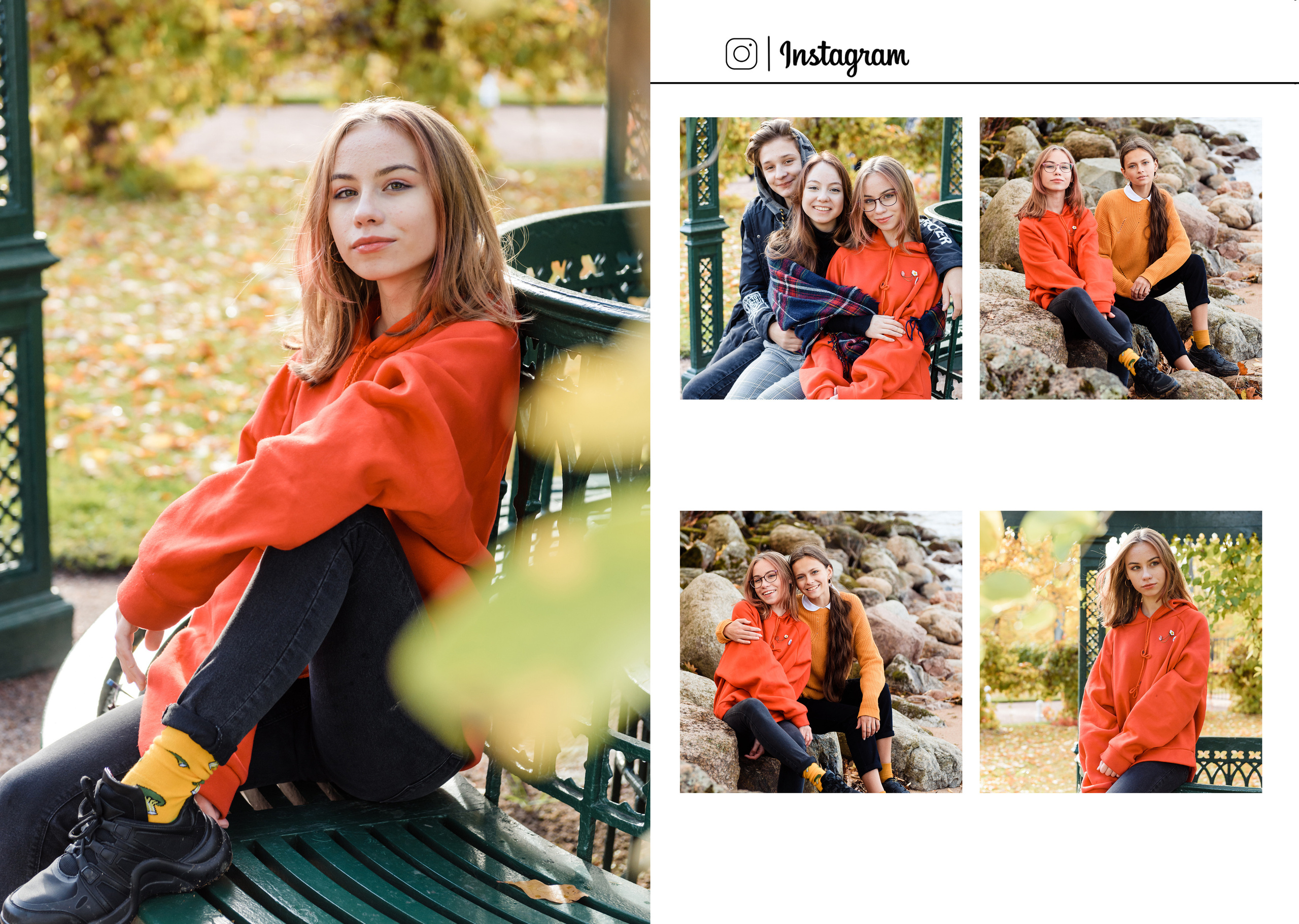 Выпускные альбомы для младших и старших классов