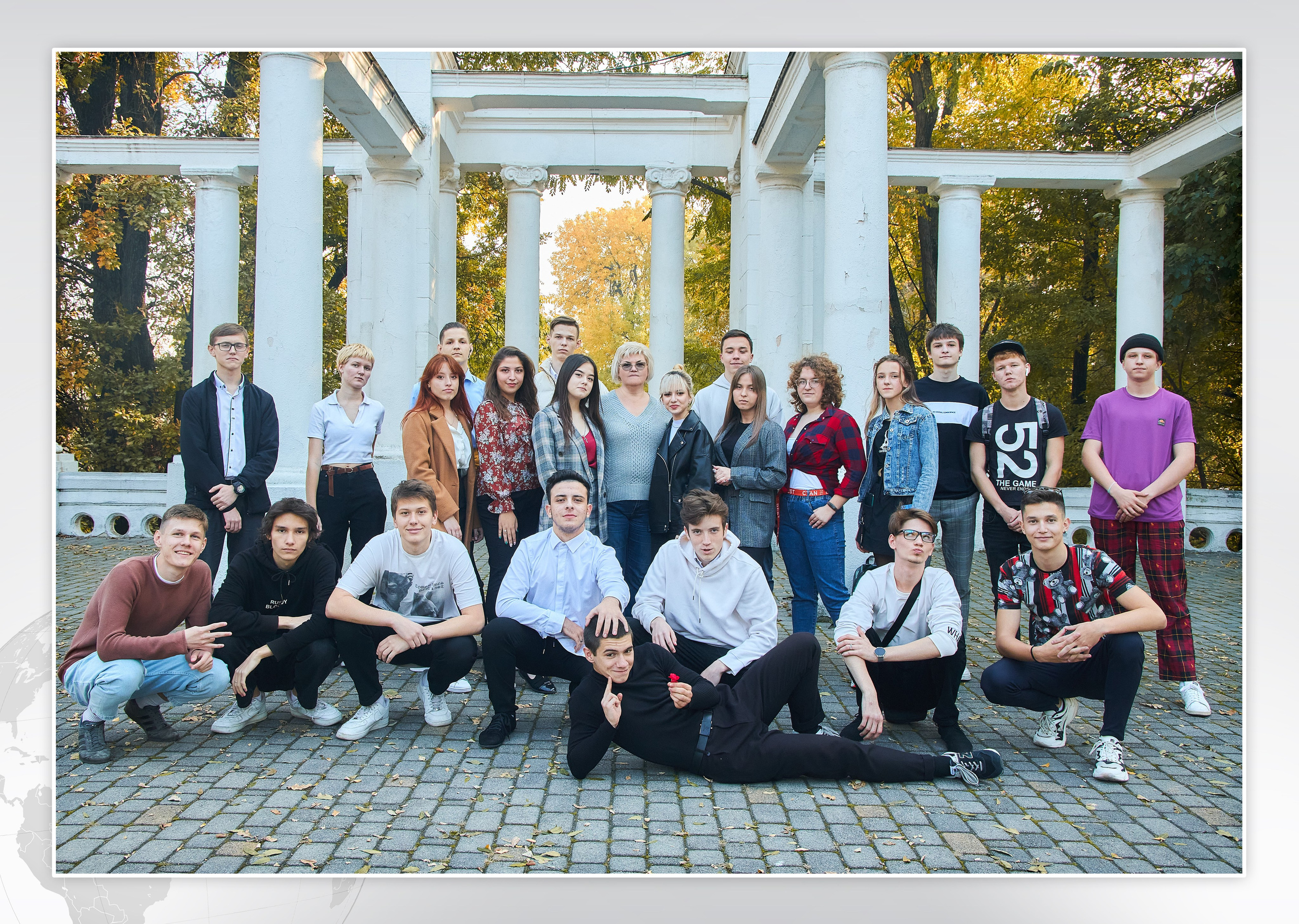 Альбом 5 разворотов. Фотосъёмка и фотоальбомы от ZARA photo