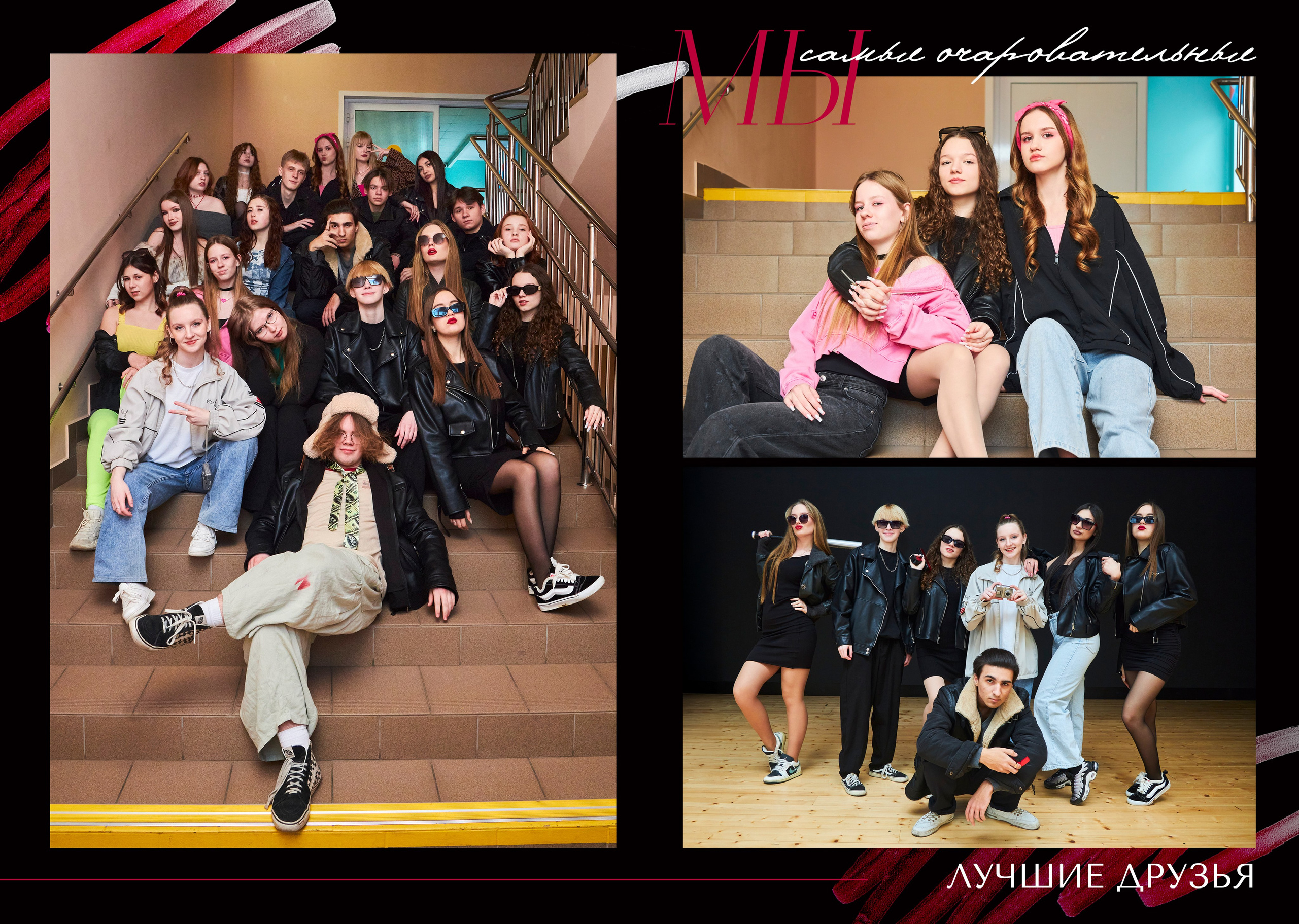 Альбом 6 разворотов. Фотосъёмка и фотоальбомы от ZARA photo