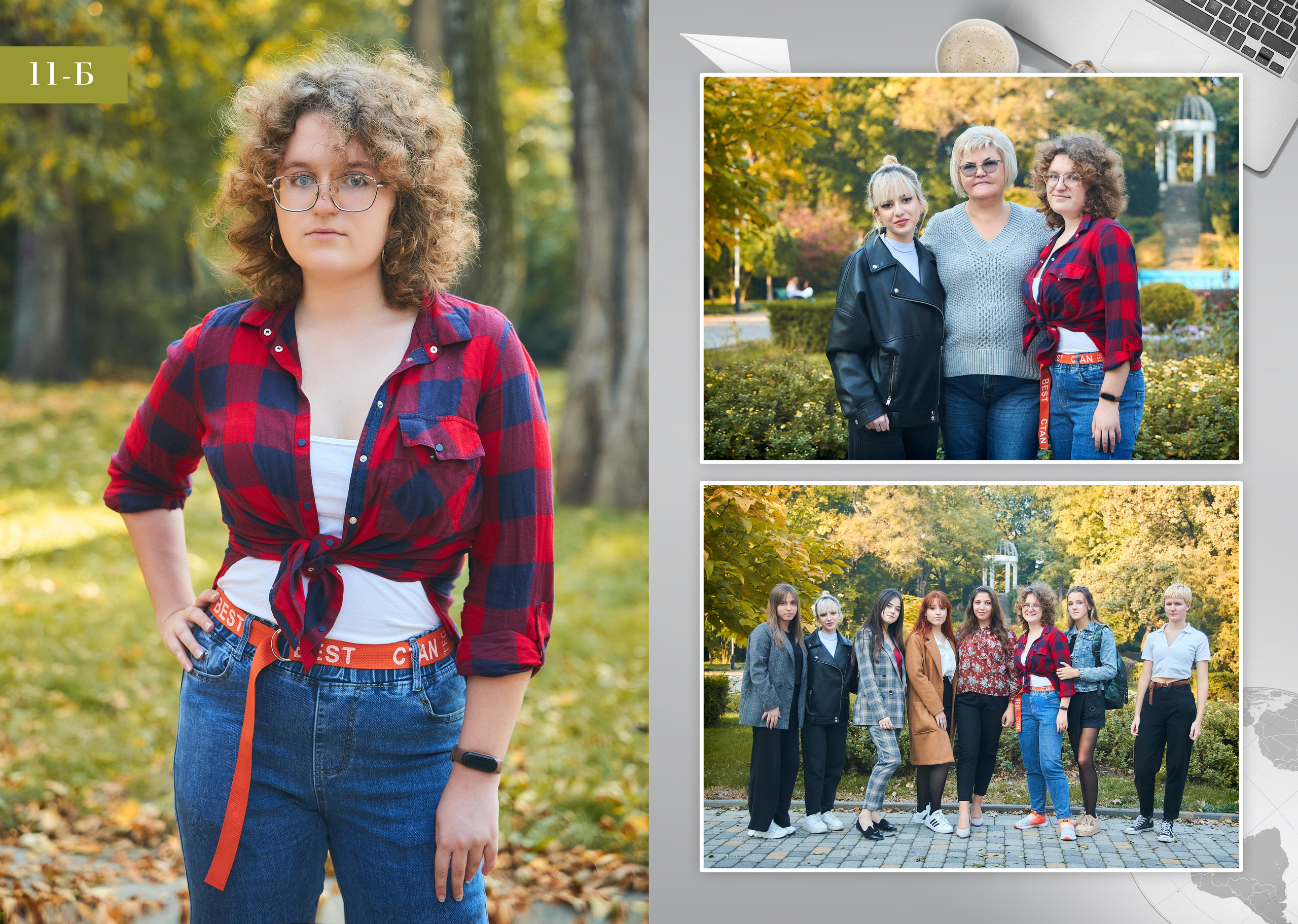 Альбом 5 разворотов. Фотосъёмка и фотоальбомы от ZARA photo