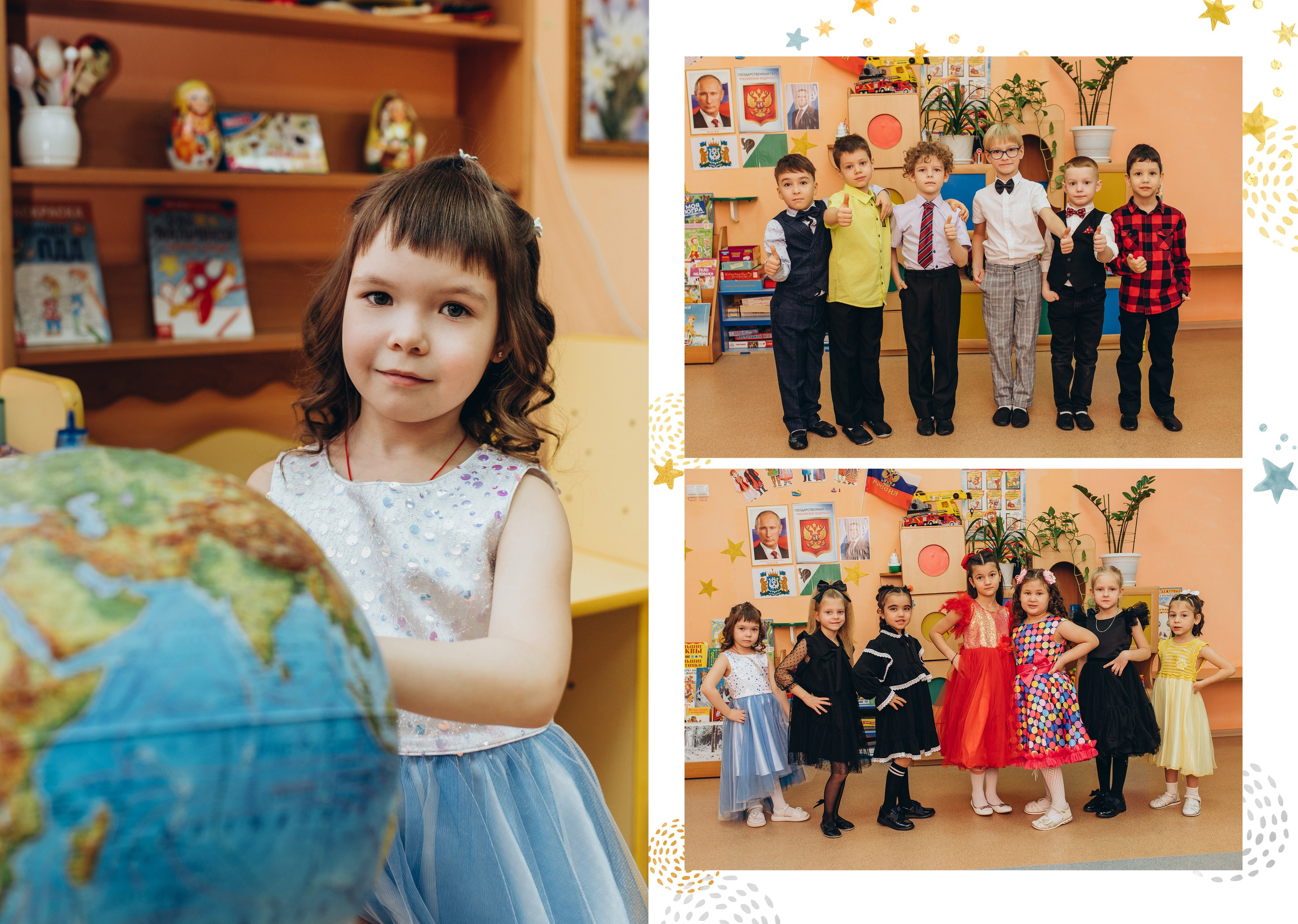 Фотокниги. Семейный фотограф в городе Мегион и Нижневартовск Дзюба Татьяна