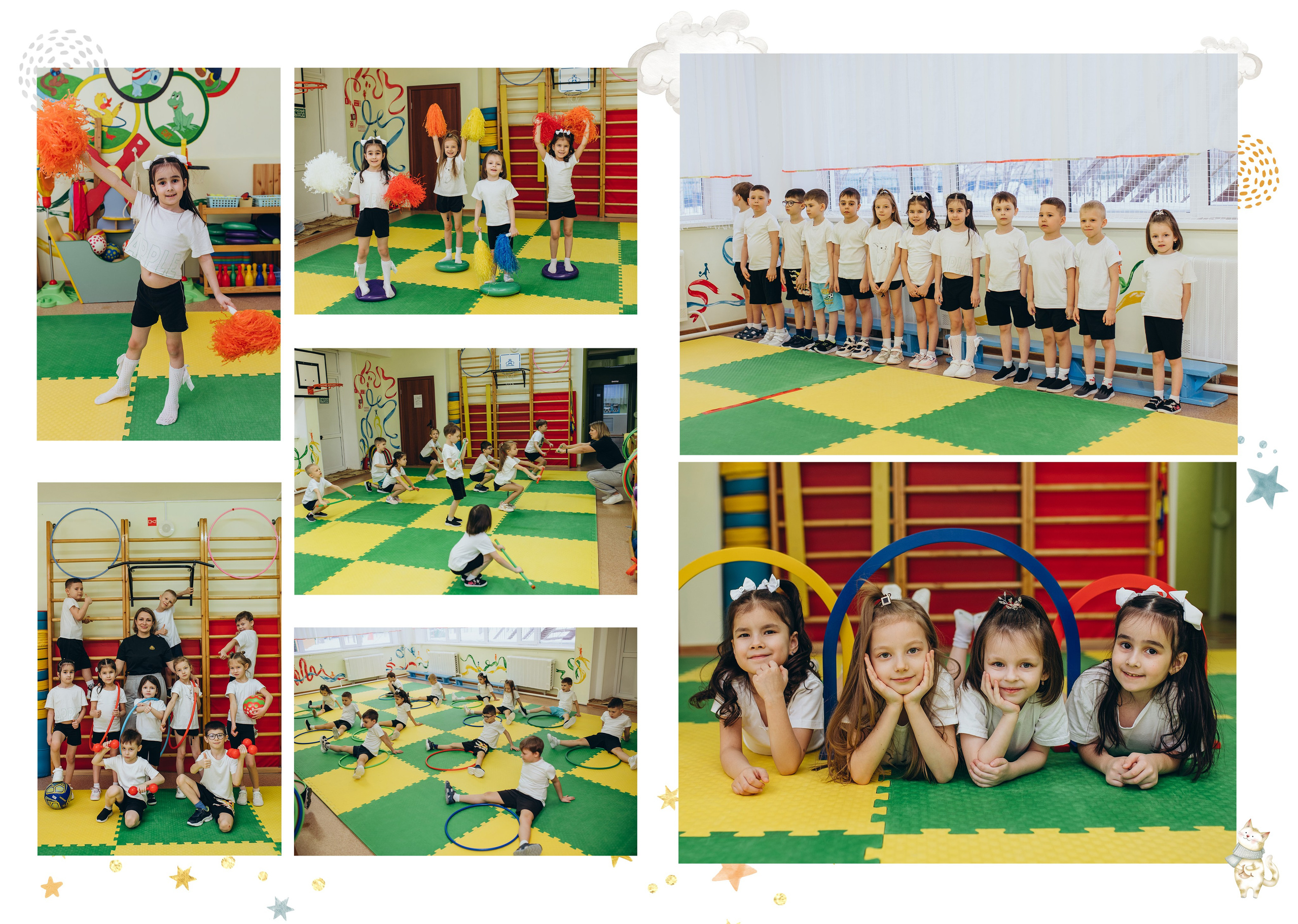 Фотокниги. Семейный фотограф в городе Мегион и Нижневартовск Дзюба Татьяна