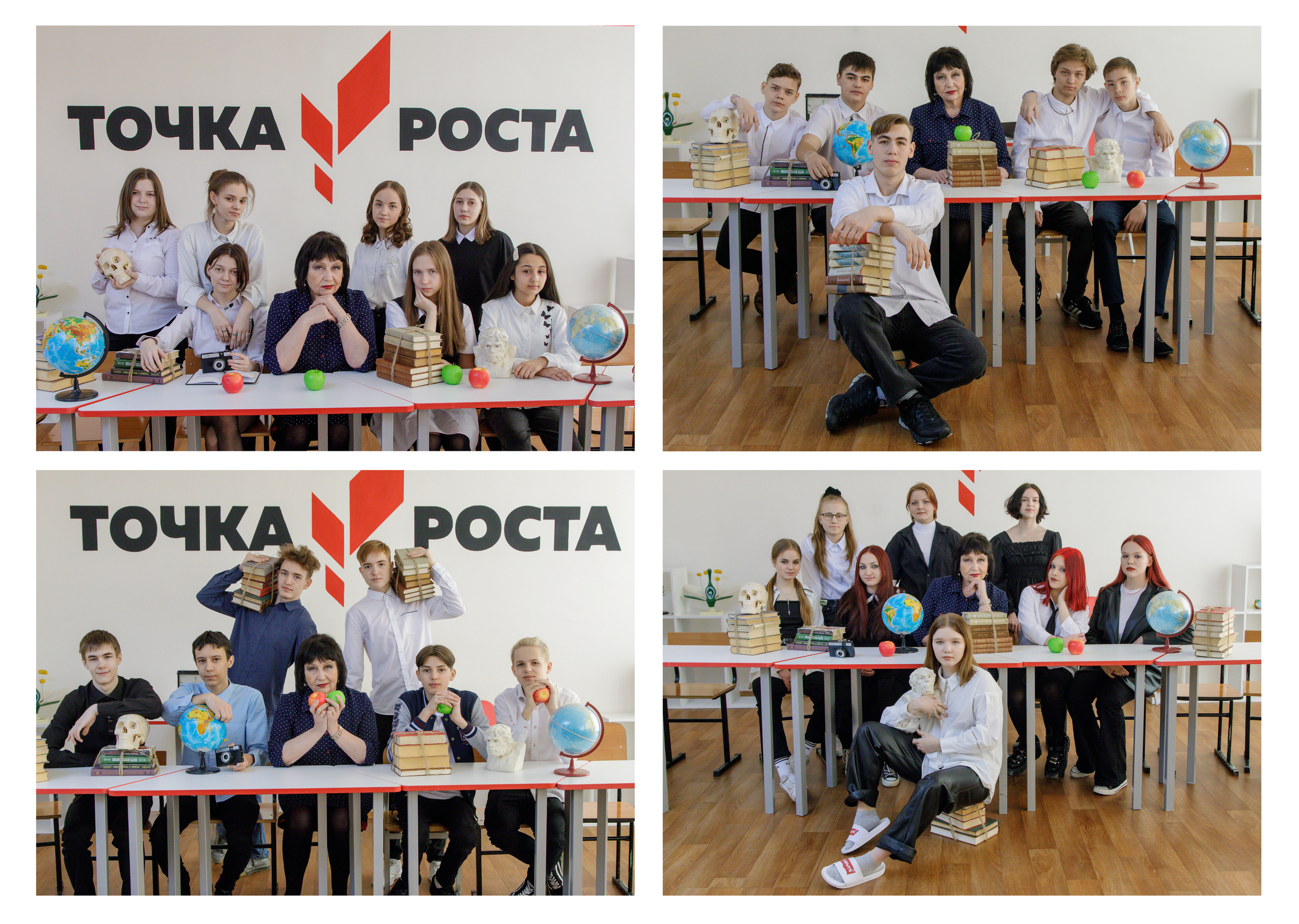 Фотоальбом «Базовый» 2100 руб. Школьный фотограф/видеограф в Санкт-Петербурге Константин Ольхин