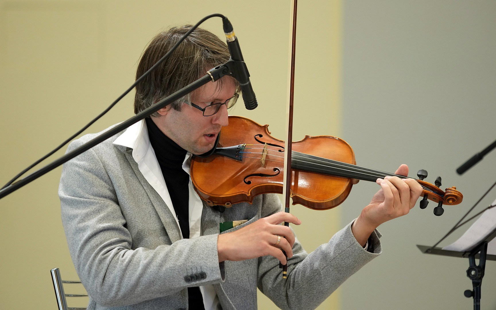 Портфолио театра. Московский молодежный оперный театр