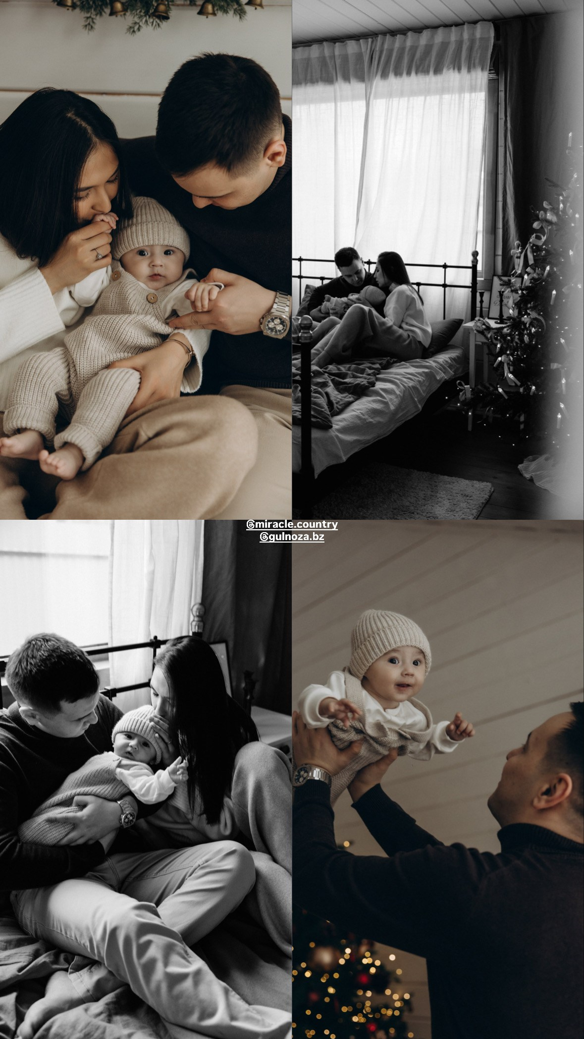 Рекомендации по подбору образов на семейную новогоднюю съёмку!. Профессиональный фотограф Кристина Искусных. Талдом- Москва