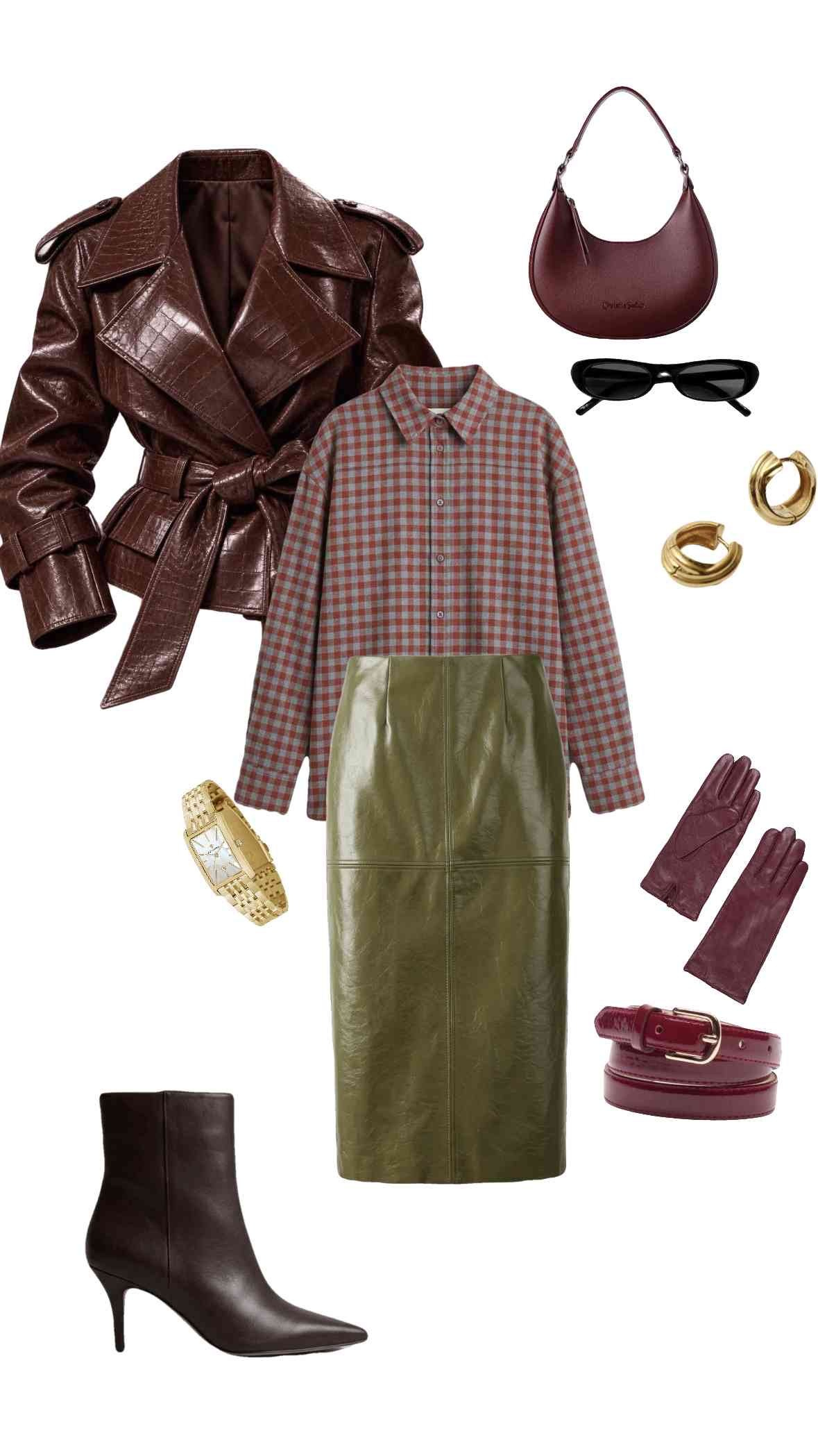 Услуги. Tsagollova.style