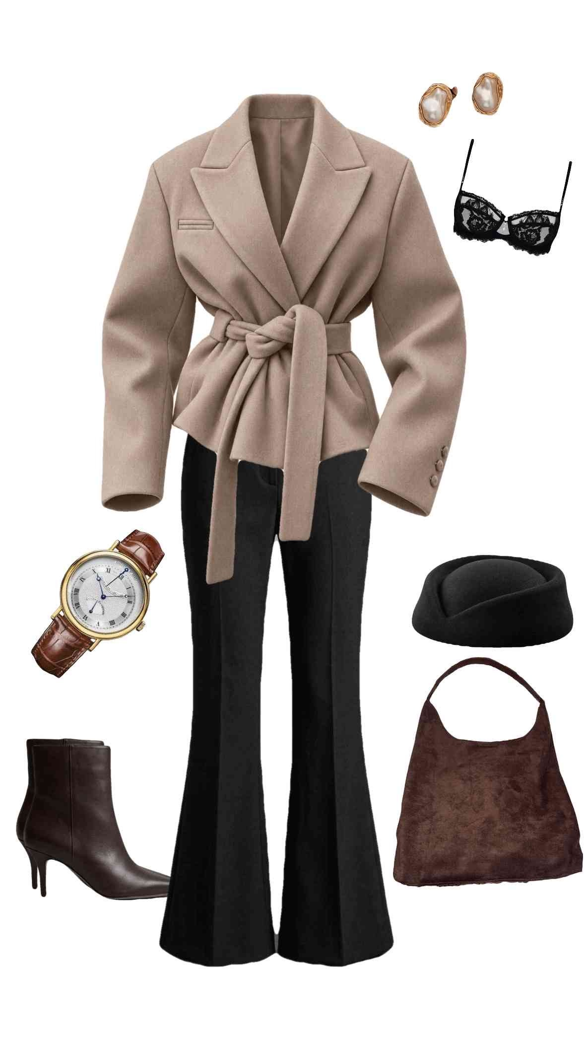 Услуги. Tsagollova.style