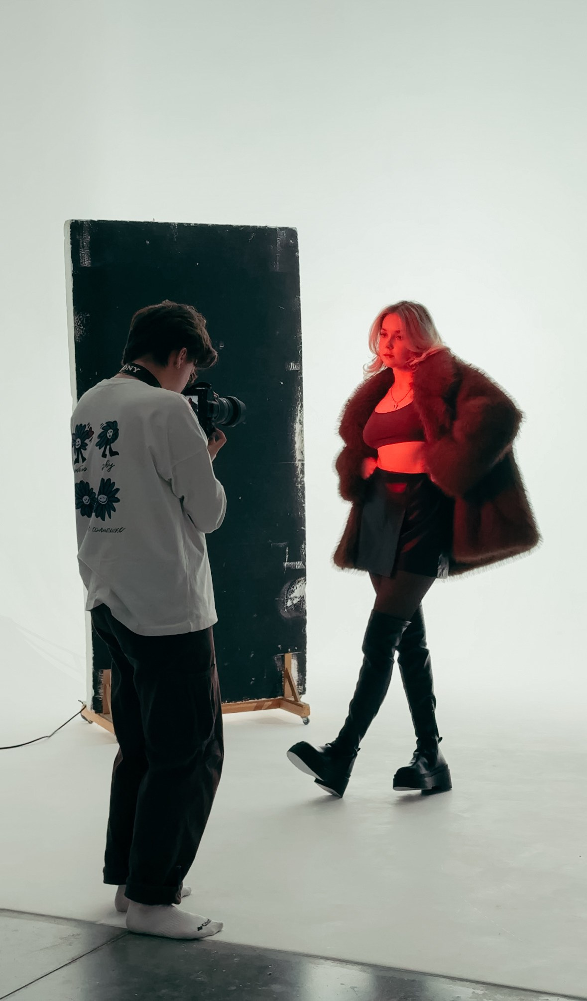 Услуги. Galchenok