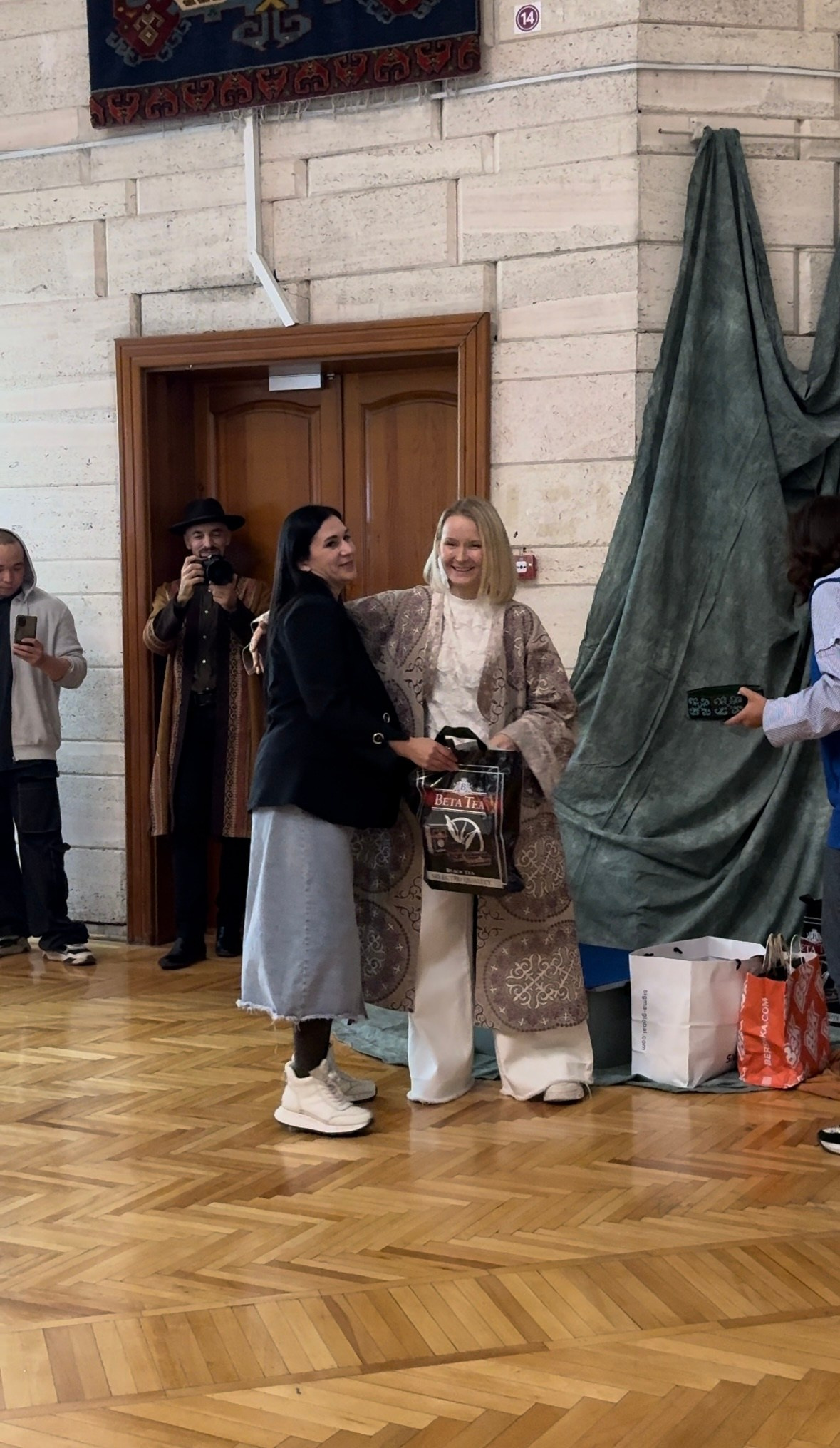 Обо мне. Портретный фотограф Елена Шангай. Павлодар-Алматы-Астана