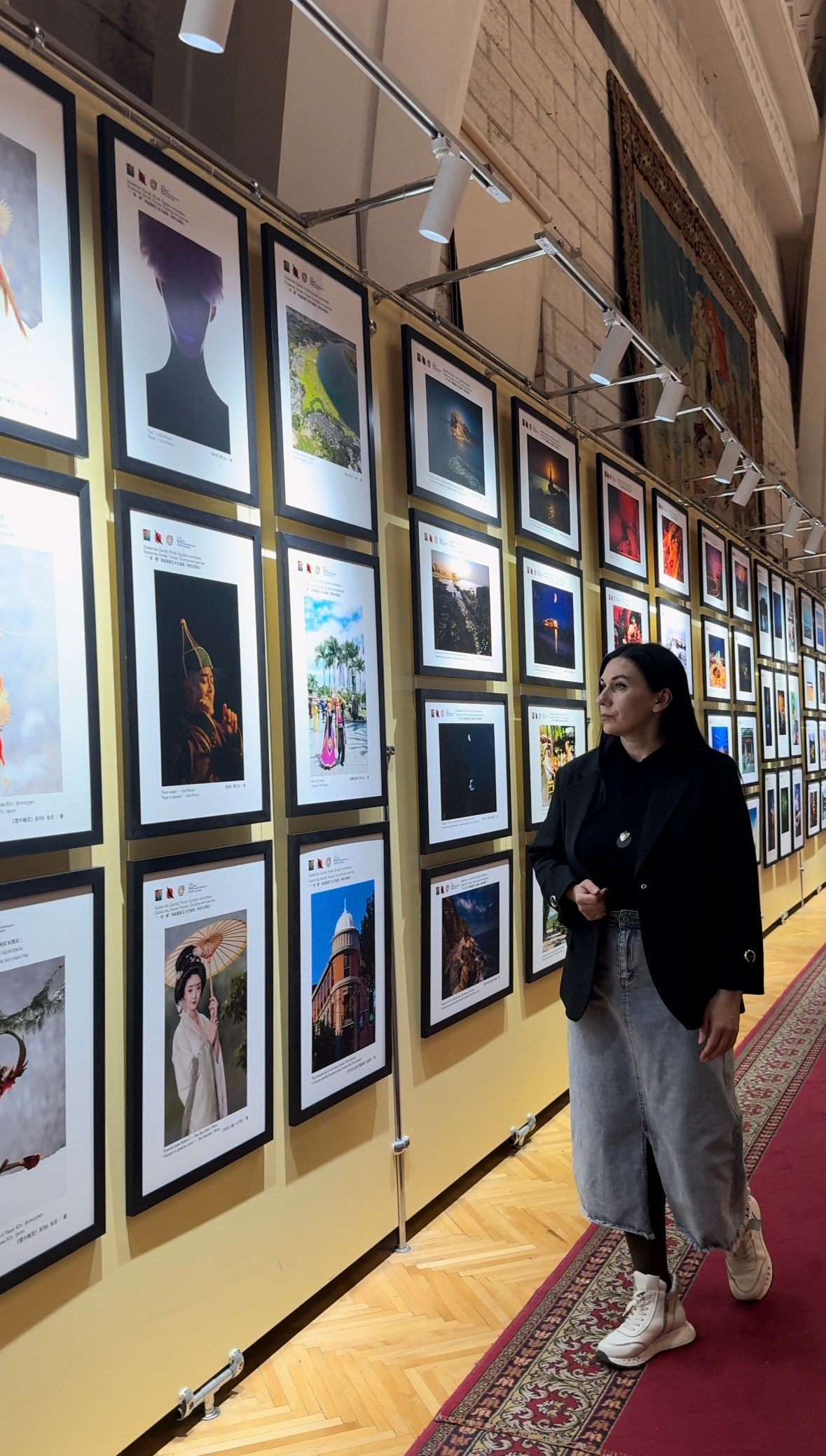 Обо мне. Портретный фотограф Елена Шангай. Павлодар-Алматы-Астана