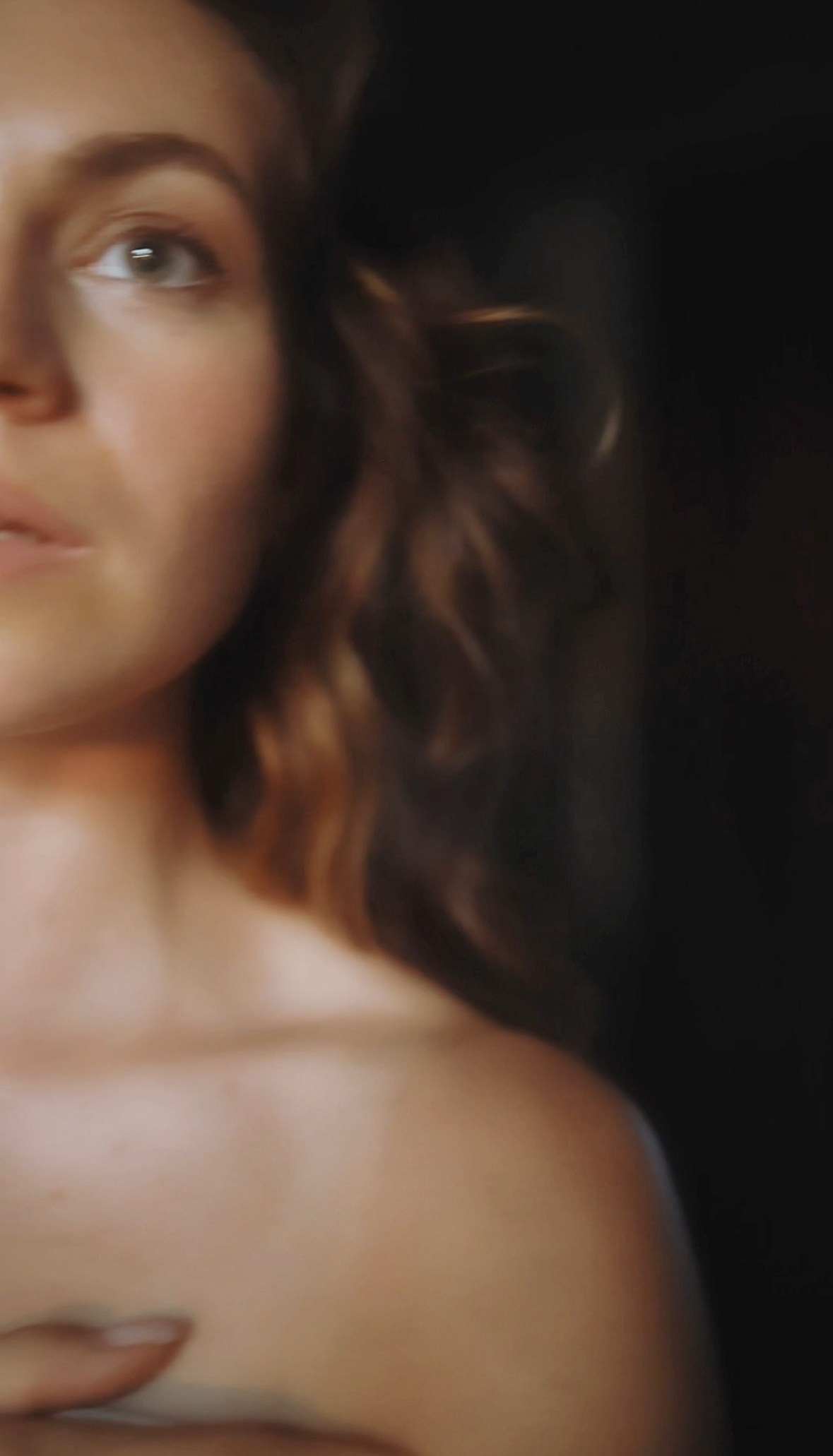 Художественная фотография Анны Онтиковой в Москве и Томске