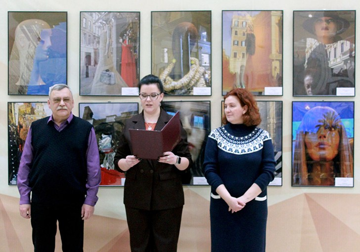 Фотовыставка «Творческие будни» в Клину. Фотохудожник в Москве Виктория Лаврова Искусство авторской фотографии для Вас