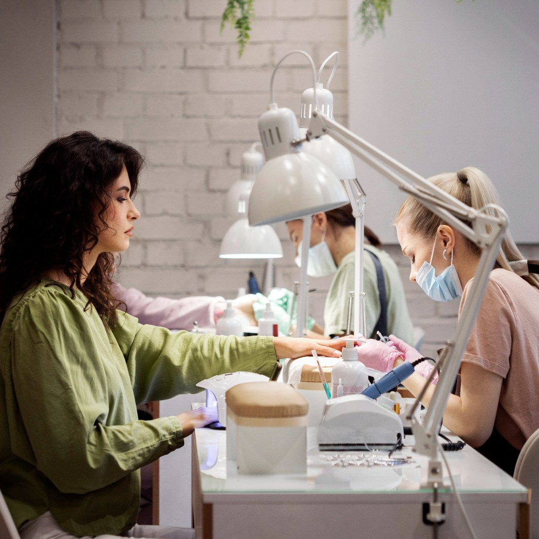 Упаковка в геосервисах. Маркетолог в Москве, специалист по коммуникациям и рекламе Аня Смоляга