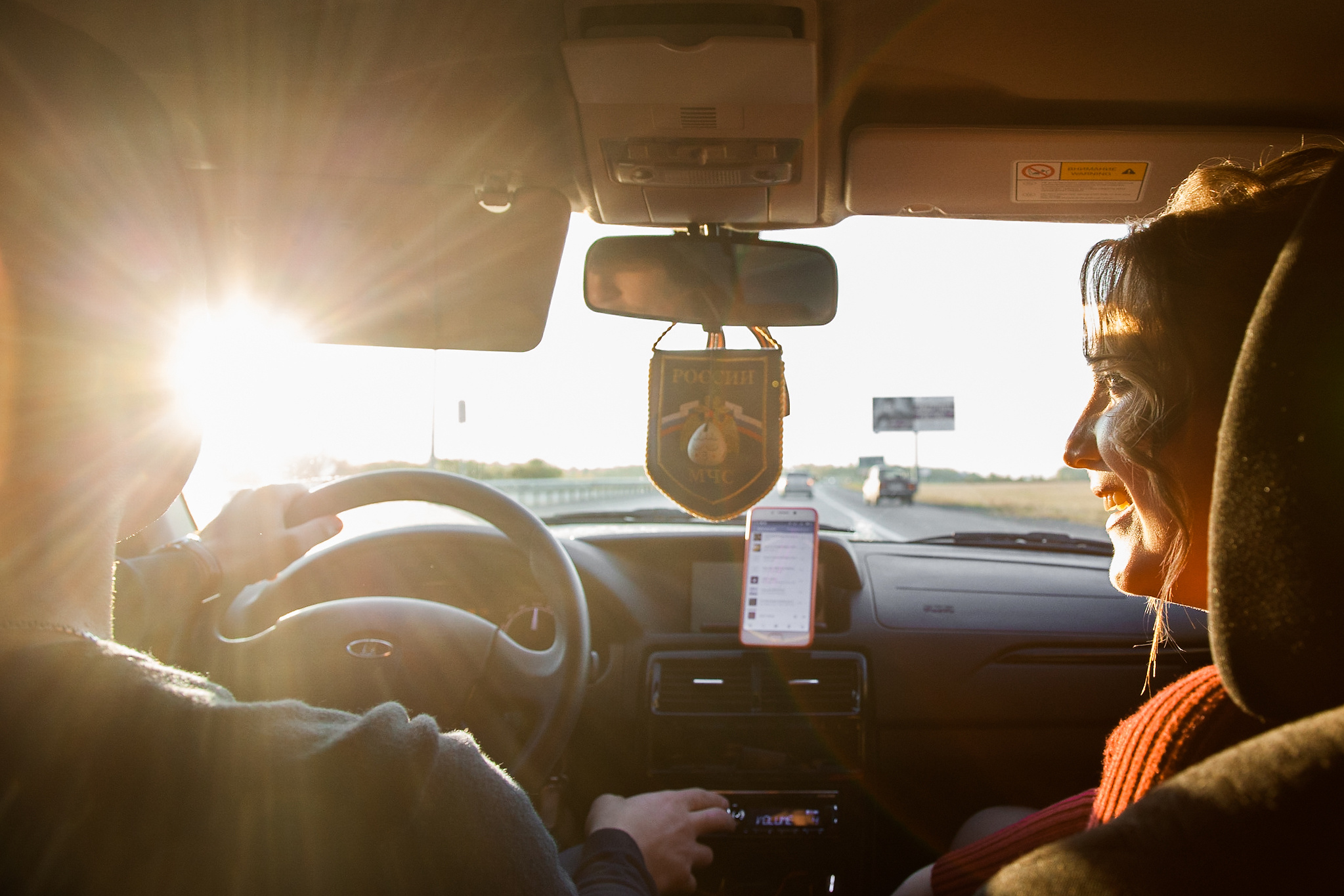 Love Story Лены и Миши. Фотограф Антон Никандров