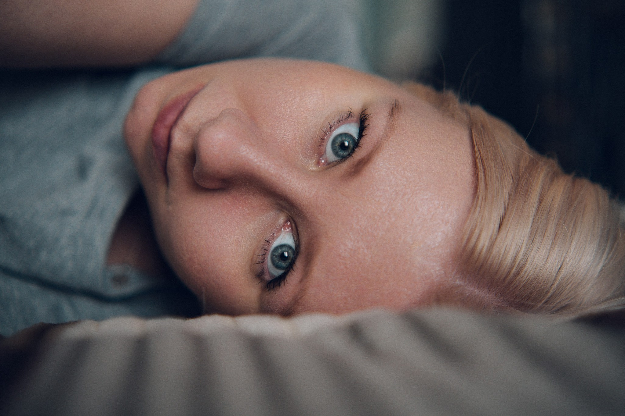 Фотограф в Санкт-Петербурге Кристина Брянская