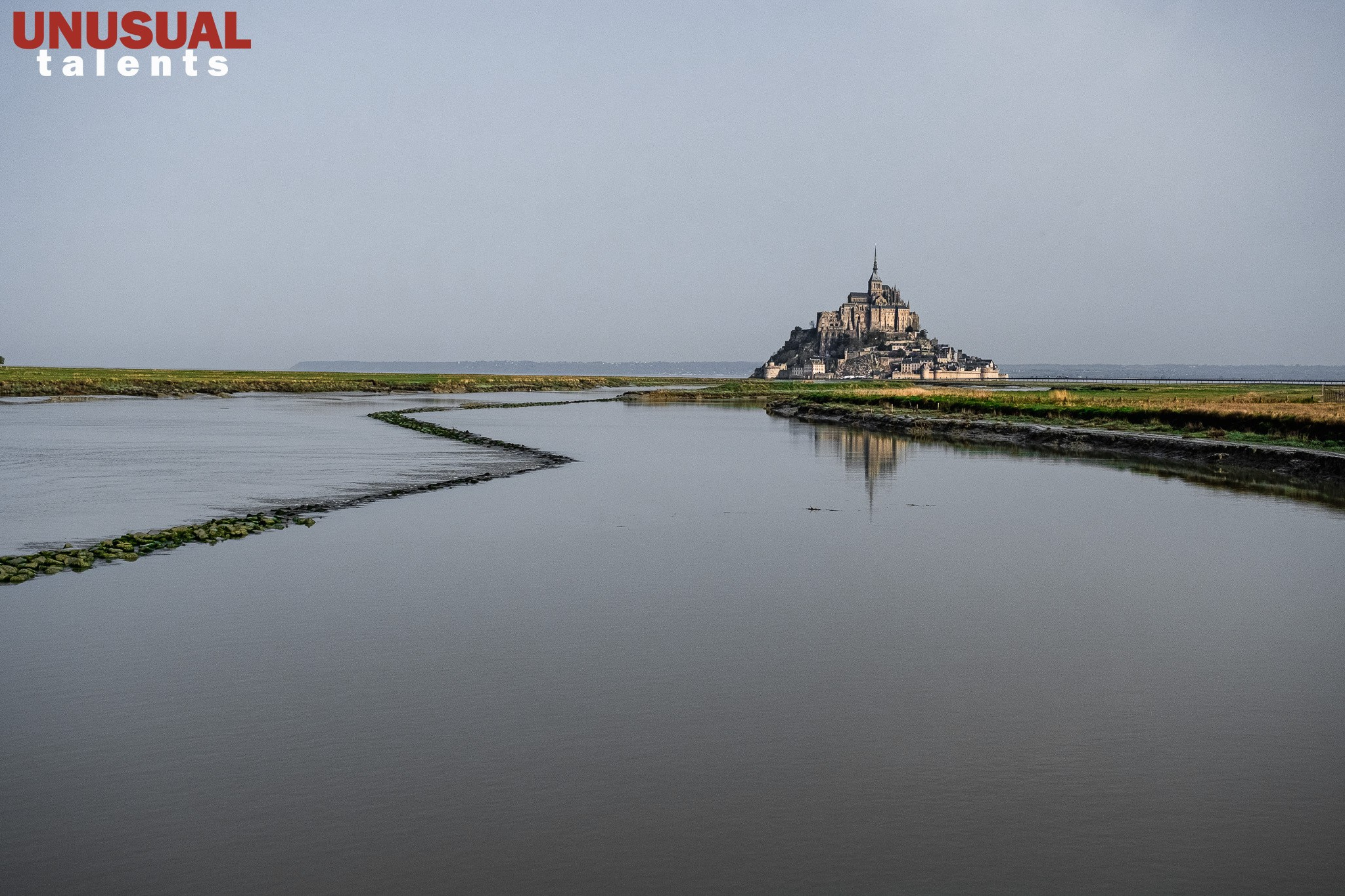 March 2026. UNUSUAL TALENT magazine