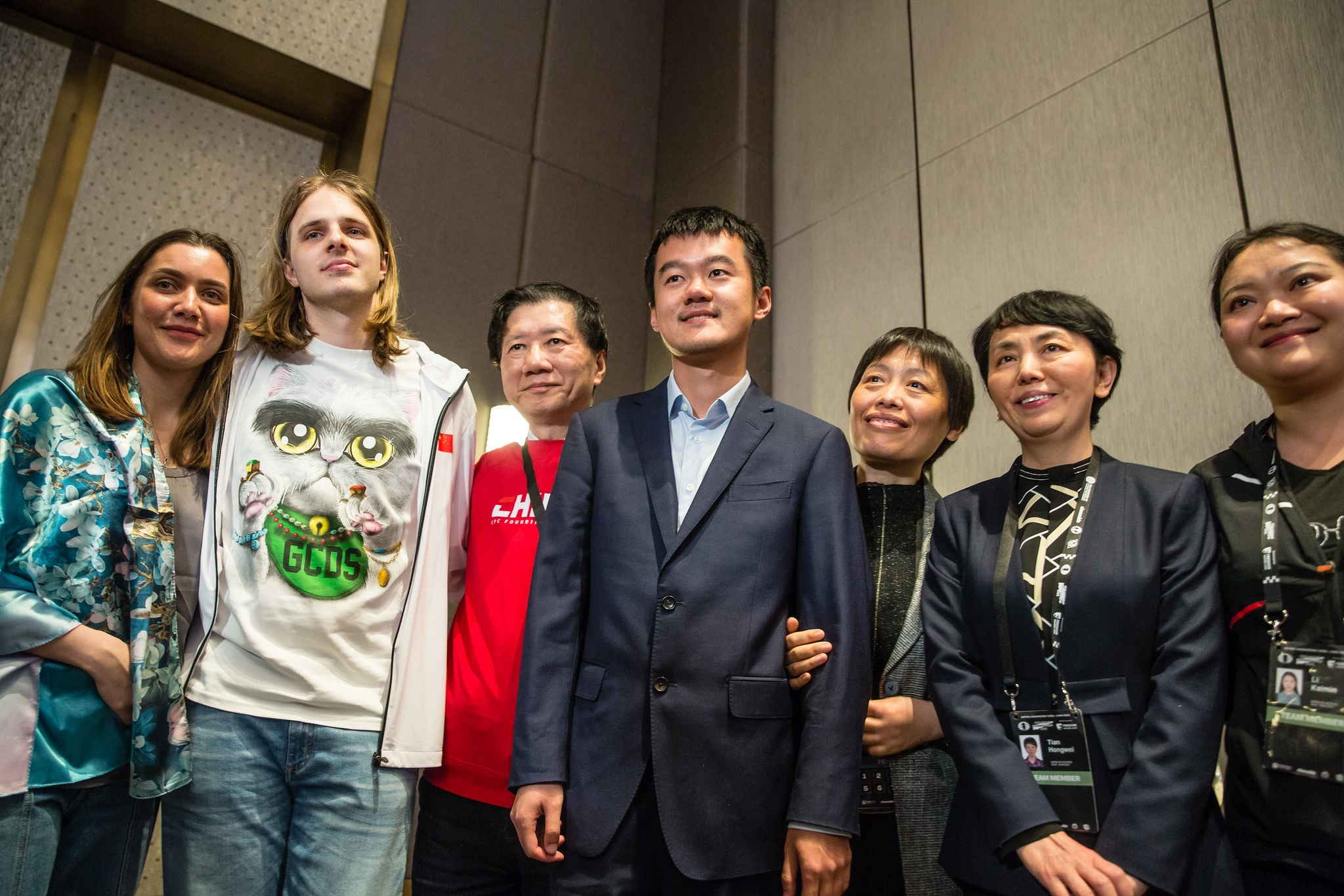 Шахматные турниры (FIDE). Фотограф Анна Штурман (репортажная съёмка любых событий и мероприятий) Anna Shtourman photographer