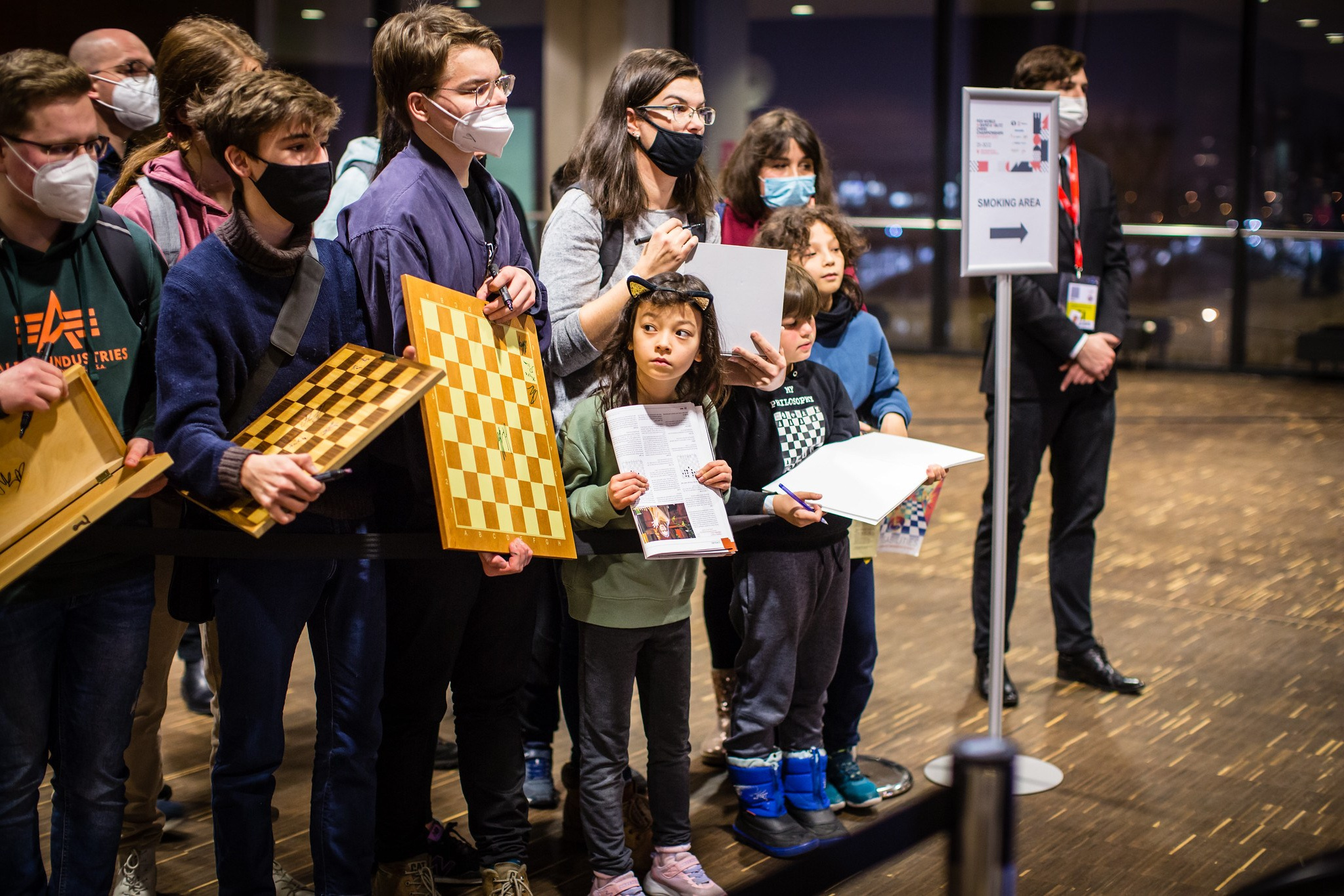 Шахматные турниры (FIDE). Фотограф Анна Штурман (репортажная съёмка любых событий и мероприятий) Anna Shtourman photographer